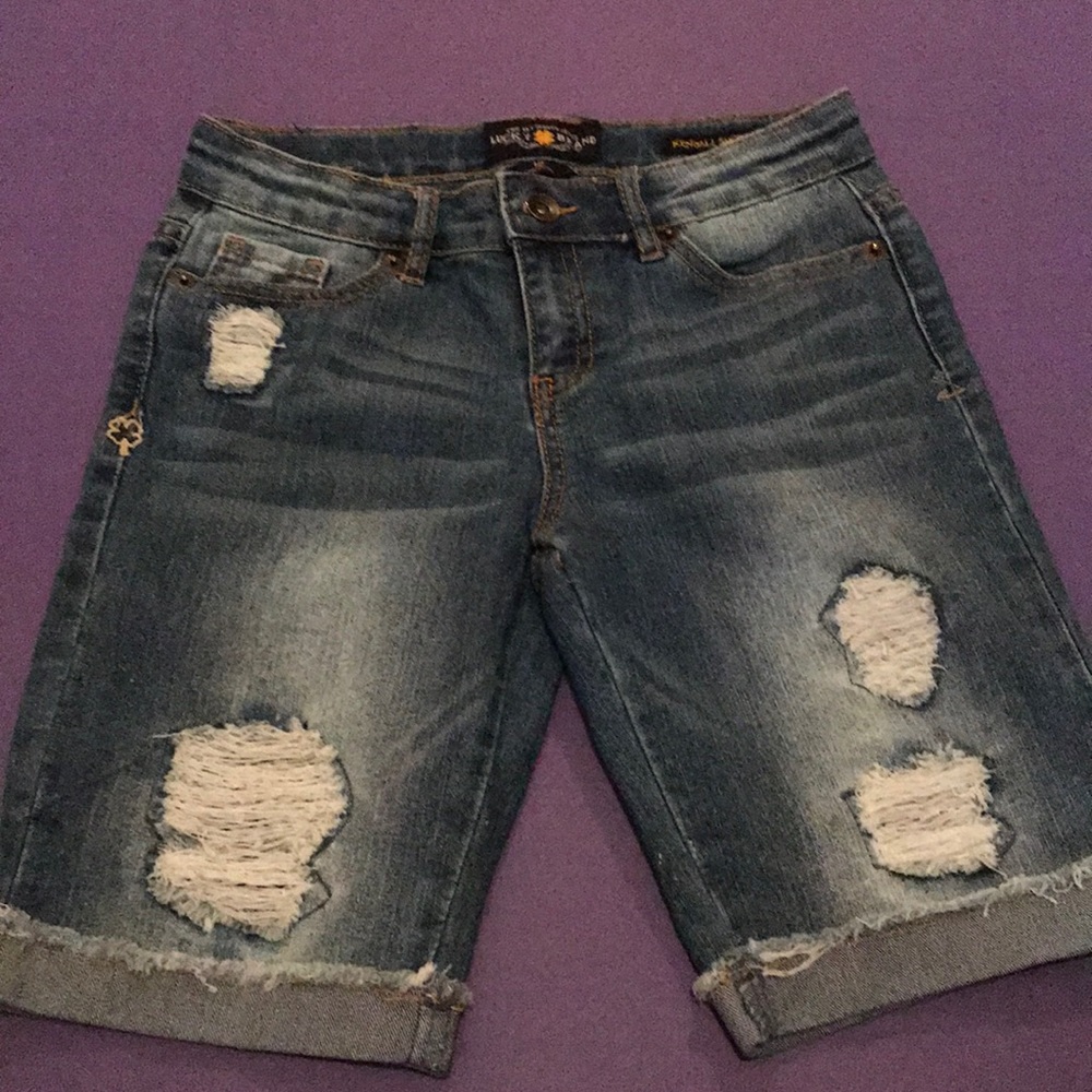 Shorts